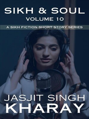 cover image of Sikh & Soul